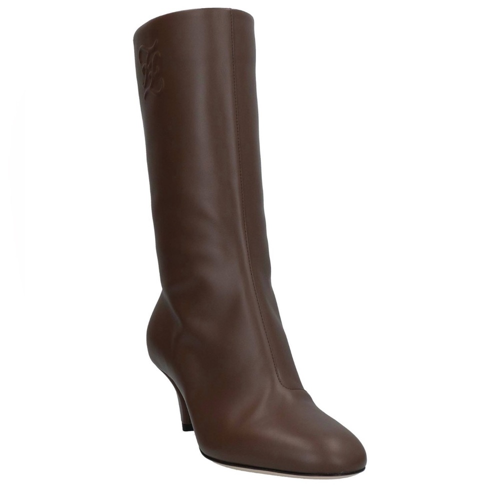 Fendi boots